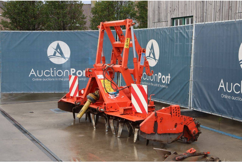 Kuhn HRB302D - Maaharimisseadmed: pilt 3 Kuhn HRB302D - Maaharimisseadmed: pilt 3