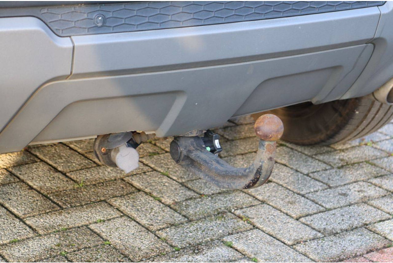 Maastur Land Rover Range Rover Evoque: pilt 18