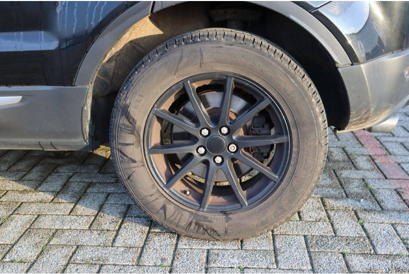 Maastur Land Rover Range Rover Evoque: pilt 15