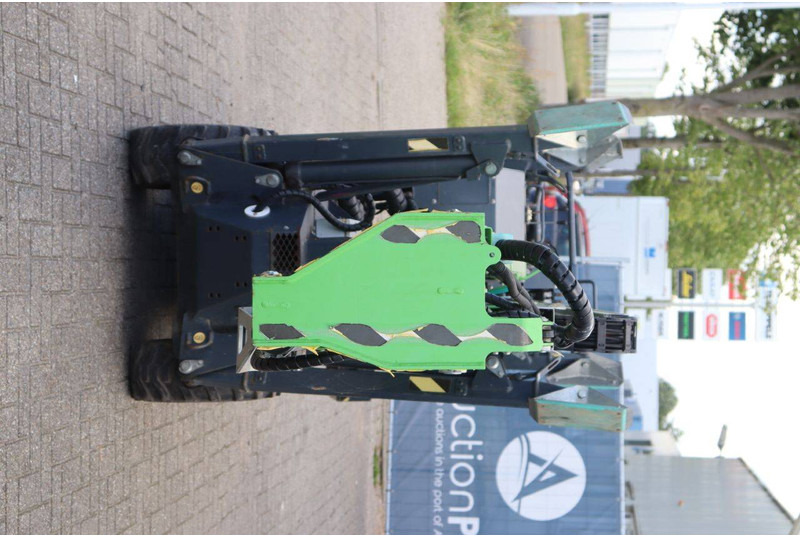 Leguan LEGUAN 125 M1 - Liigendpoom: pilt 5 Leguan LEGUAN 125 M1 - Liigendpoom: pilt 5