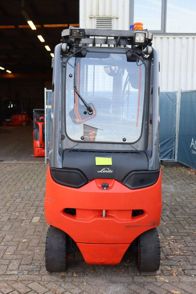 Linde E30H-01/600 - Elektritõstuk: pilt 5 Linde E30H-01/600 - Elektritõstuk: pilt 5