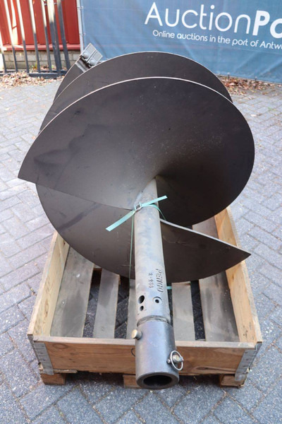 Haner HEB 6000 - Lisaseade: pilt 3 Haner HEB 6000 - Lisaseade: pilt 3