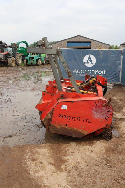 SEPPI M - Lisaseade: pilt 5 SEPPI M - Lisaseade: pilt 5