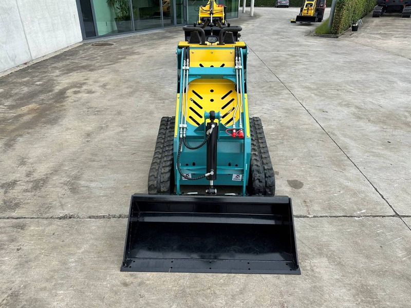 Machpro MP-S300 - Roomiklaadur: pilt 2 Machpro MP-S300 - Roomiklaadur: pilt 2