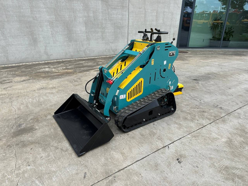 Machpro MP-S300 - Roomiklaadur: pilt 1 Machpro MP-S300 - Roomiklaadur: pilt 1