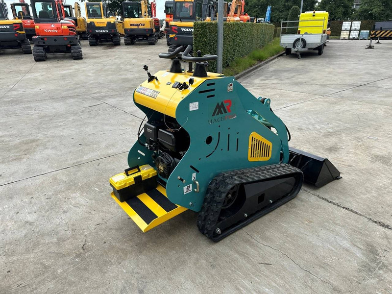 Machpro MP-S300 - Roomiklaadur: pilt 4 Machpro MP-S300 - Roomiklaadur: pilt 4