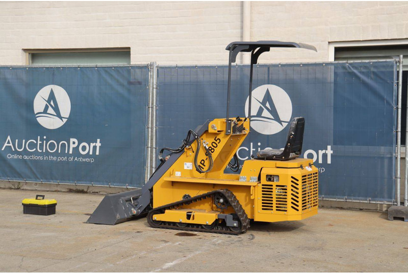 Machpro MP-S805 - Roomiklaadur: pilt 3 Machpro MP-S805 - Roomiklaadur: pilt 3