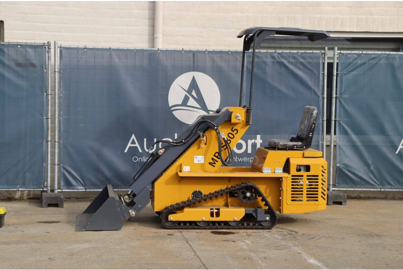 Machpro MP-S805 - Roomiklaadur: pilt 1 Machpro MP-S805 - Roomiklaadur: pilt 1