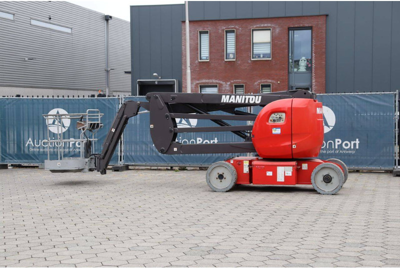 Manitou 150 AETJ Compact - Liigendpoom: pilt 3 Manitou 150 AETJ Compact - Liigendpoom: pilt 3