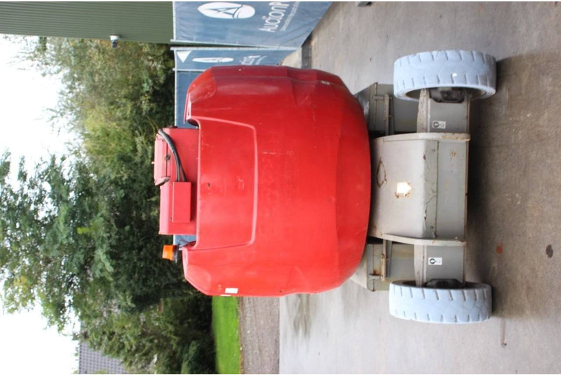 Manitou 150AETJC - Liigendpoom: pilt 4 Manitou 150AETJC - Liigendpoom: pilt 4