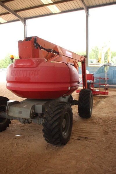 Manitou 200 ATJ - Liigendpoom: pilt 5 Manitou 200 ATJ - Liigendpoom: pilt 5