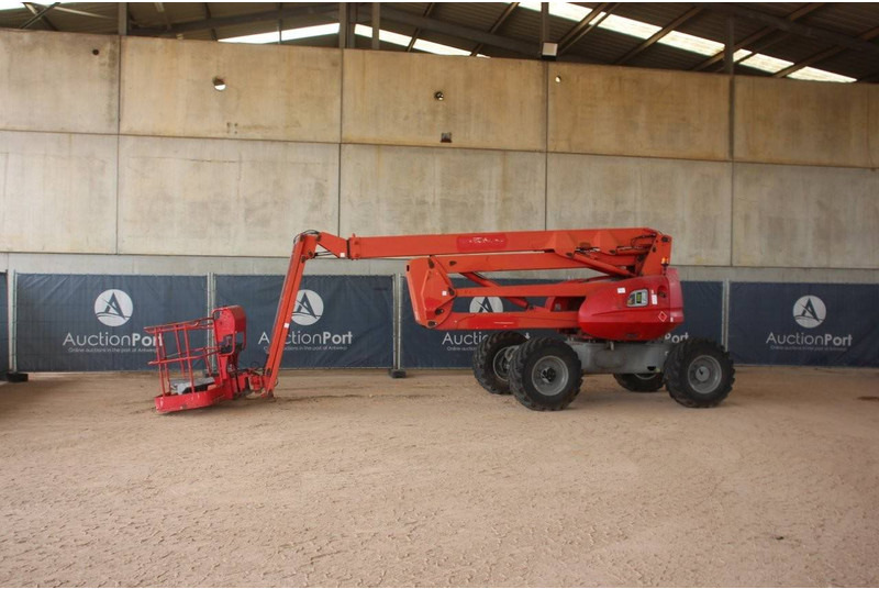 Manitou 200 ATJ - Liigendpoom: pilt 1 Manitou 200 ATJ - Liigendpoom: pilt 1