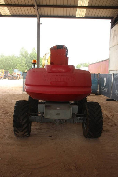 Manitou 200 ATJ - Liigendpoom: pilt 4 Manitou 200 ATJ - Liigendpoom: pilt 4