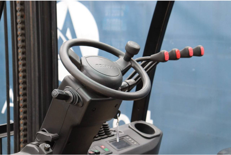 Uus Gaasitõstuk Manitou MI 25 G: pilt 20