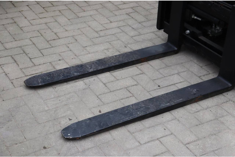 Uus Gaasitõstuk Manitou MI 25 G: pilt 9