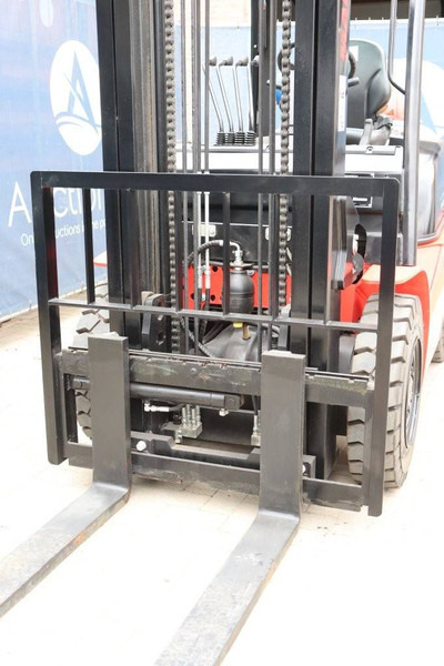 Uus Gaasitõstuk Manitou MI 25 G: pilt 10