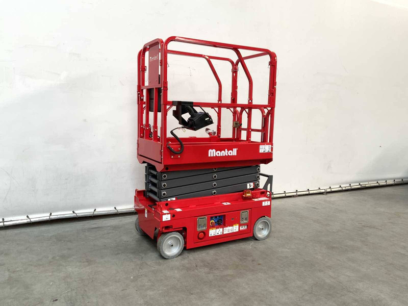 Mantall XE-60 Mini - Käärlift: pilt 1 Mantall XE-60 Mini - Käärlift: pilt 1