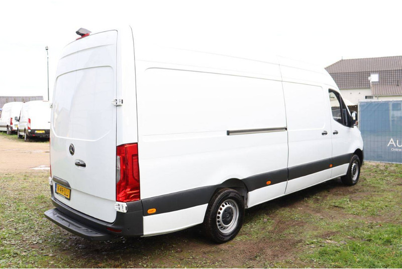 Kaubik Mercedes-Benz Sprinter: pilt 6
