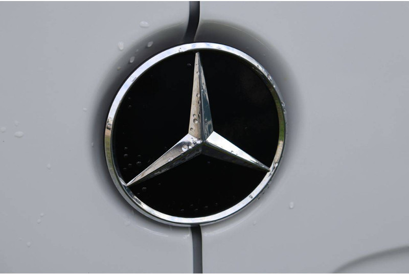Kaubik Mercedes-Benz Sprinter: pilt 17