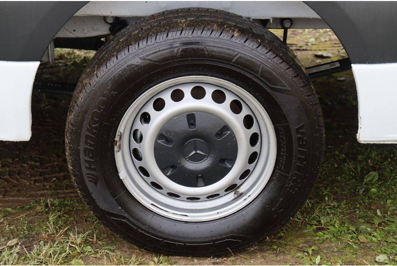 Kaubik Mercedes-Benz Sprinter: pilt 14
