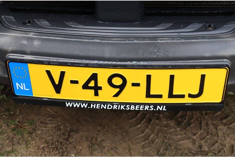 Kaubik Mercedes-Benz Sprinter: pilt 12