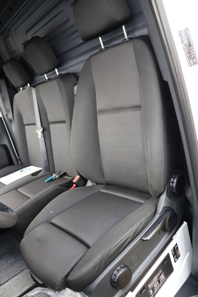 Kaubik Mercedes-Benz Sprinter: pilt 20