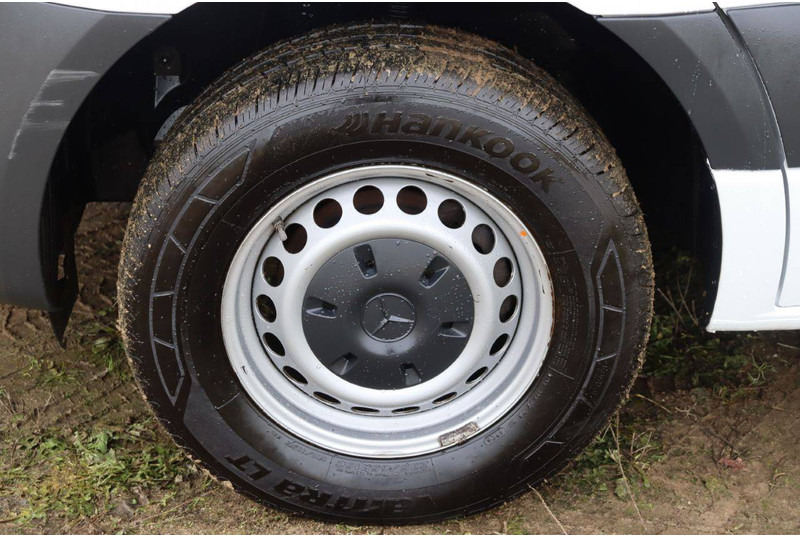 Kaubik Mercedes-Benz Sprinter: pilt 13