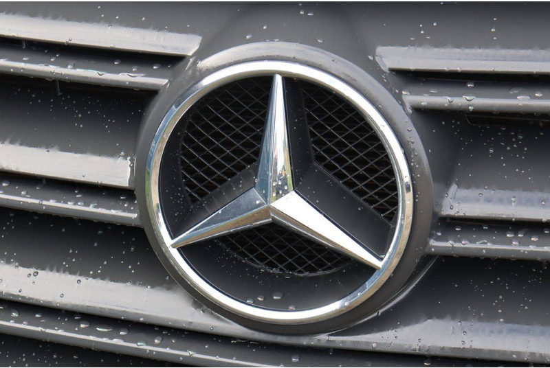 Kaubik Mercedes-Benz Sprinter: pilt 11