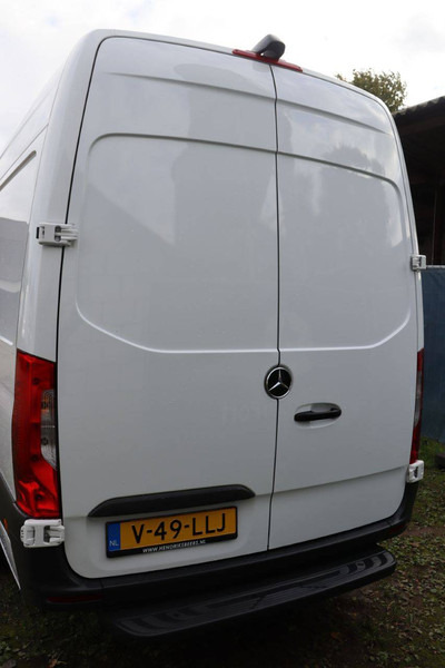 Kaubik Mercedes-Benz Sprinter: pilt 15
