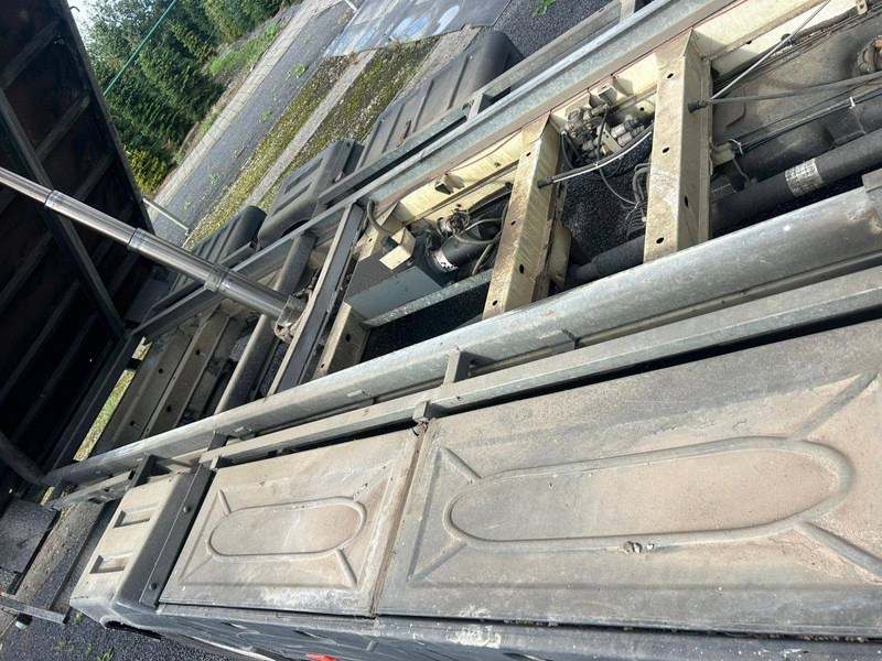 Mercedes-Benz Sprinter (I - update) CDI - Tarbesõiduk kallur: pilt 4 Mercedes-Benz Sprinter (I - update) CDI - Tarbesõiduk kallur: pilt 4