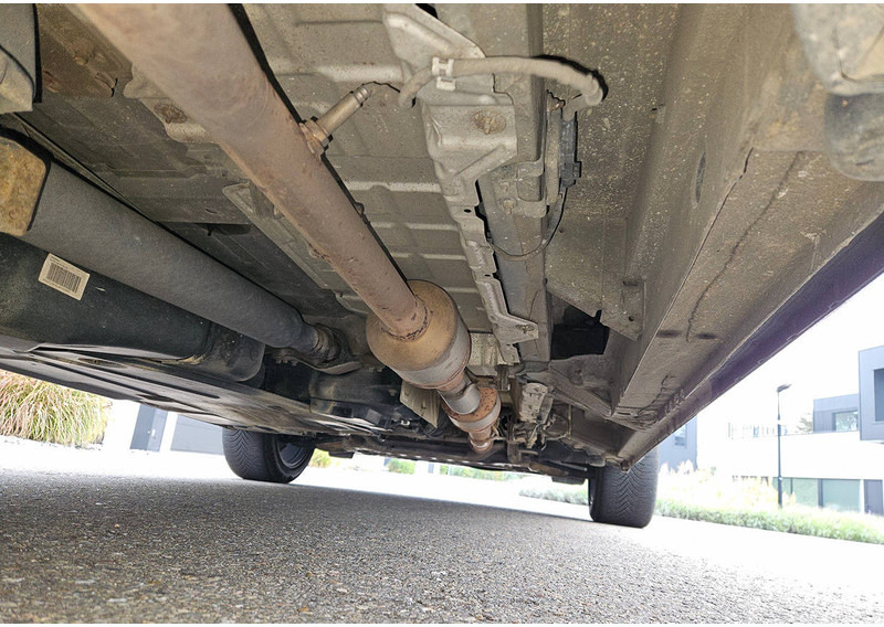 Mercedes-Benz Vito (W447) 114 CDI - Kaubik: pilt 4 Mercedes-Benz Vito (W447) 114 CDI - Kaubik: pilt 4