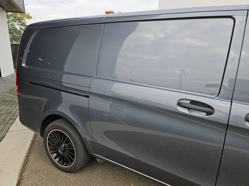 Mercedes-Benz Vito (W447) 114 CDI - Kaubik: pilt 5 Mercedes-Benz Vito (W447) 114 CDI - Kaubik: pilt 5