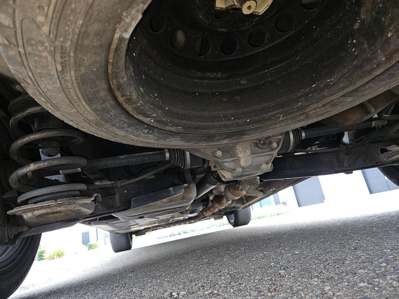 Mercedes-Benz Vito (W447) 114 CDI - Kaubik: pilt 3 Mercedes-Benz Vito (W447) 114 CDI - Kaubik: pilt 3