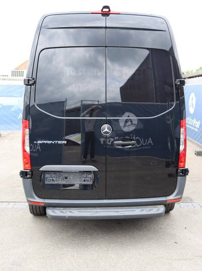 Mercedes-Benz eSprinter KA L2H2 - Kaubik, Elektrikaubik: pilt 5 Mercedes-Benz eSprinter KA L2H2 - Kaubik, Elektrikaubik: pilt 5