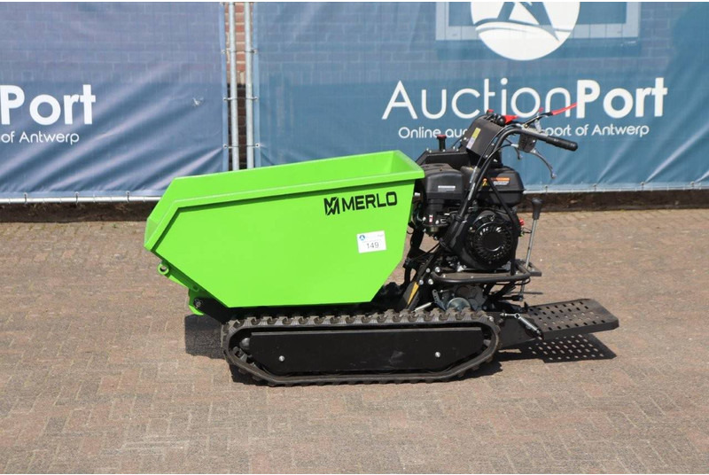 Merlo 108399 - Mini kallur: pilt 1 Merlo 108399 - Mini kallur: pilt 1