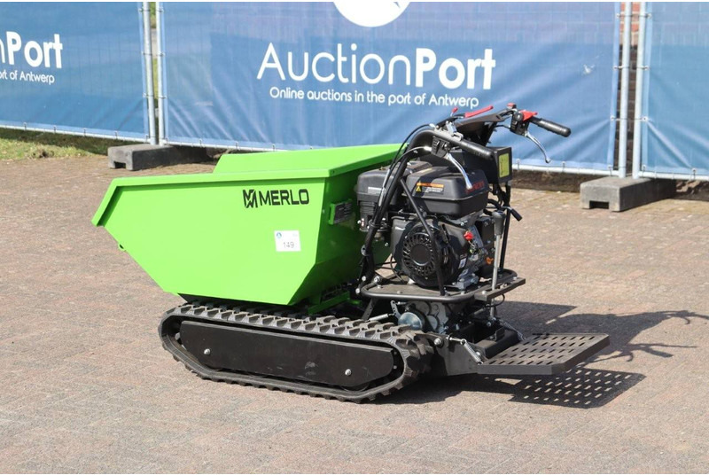 Merlo 108399 - Mini kallur: pilt 3 Merlo 108399 - Mini kallur: pilt 3