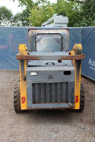 Mustang 2026 - Rataslaadur: pilt 5 Mustang 2026 - Rataslaadur: pilt 5