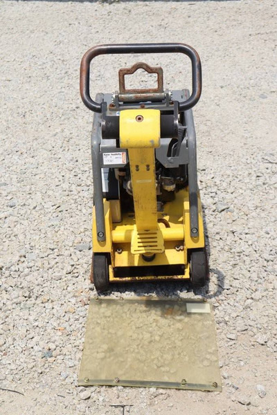 Neuson BPU 3050A - Vibraatorplaat: pilt 5 Neuson BPU 3050A - Vibraatorplaat: pilt 5