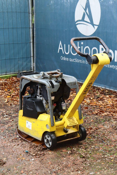 Neuson DPU3050 - Vibraatorplaat: pilt 3 Neuson DPU3050 - Vibraatorplaat: pilt 3