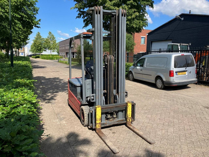 Nichiyu FBT20PN - Elektritõstuk: pilt 5 Nichiyu FBT20PN - Elektritõstuk: pilt 5