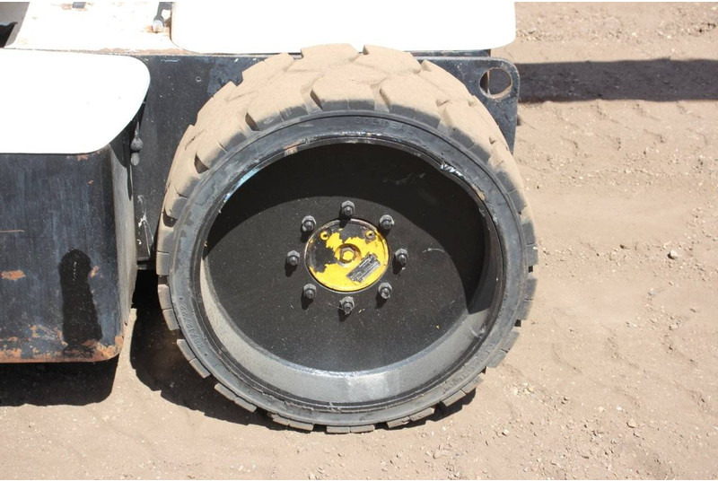 Liigendpoom Niftylift HR 15 NDE: pilt 17