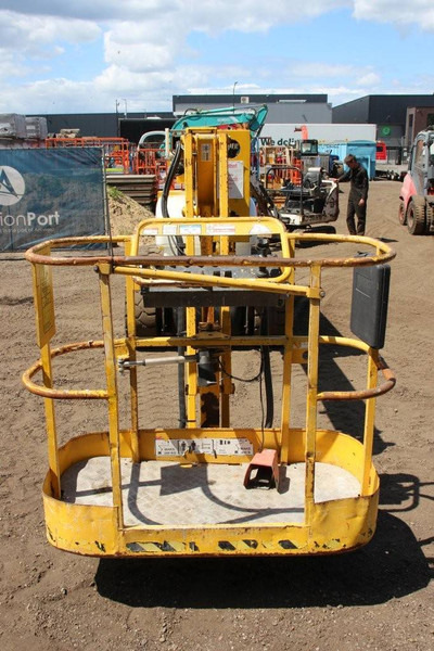 Liigendpoom Niftylift HR 15 NDE: pilt 7