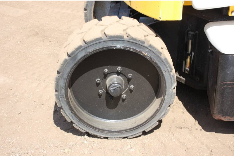 Liigendpoom Niftylift HR 15 NDE: pilt 16