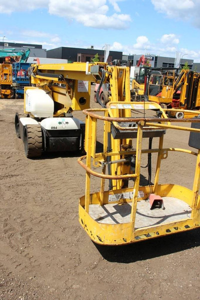 Liigendpoom Niftylift HR 15 NDE: pilt 6