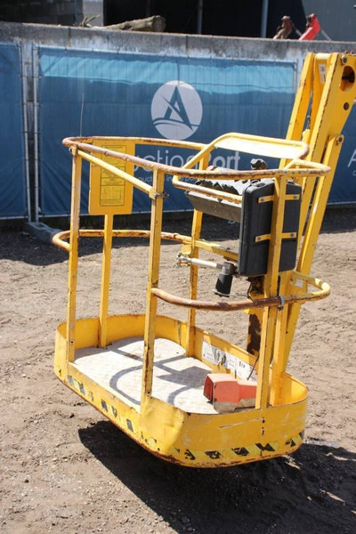 Liigendpoom Niftylift HR 15 NDE: pilt 9