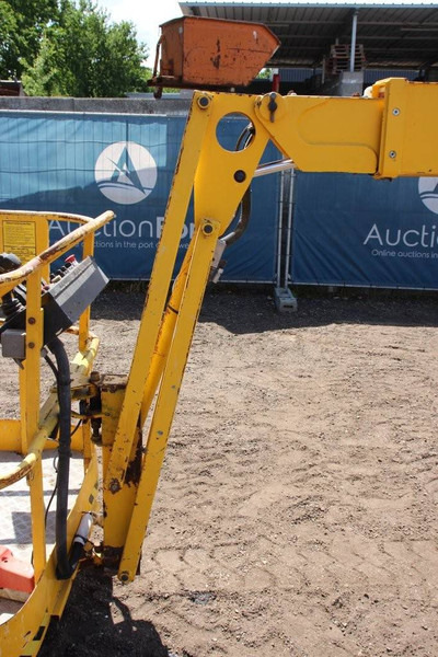 Liigendpoom Niftylift HR 15 NDE: pilt 13