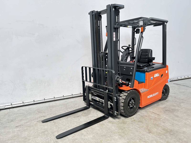 Noblelift FE4P16QC - Elektritõstuk: pilt 3 Noblelift FE4P16QC - Elektritõstuk: pilt 3