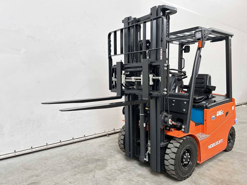 Noblelift FE4P16QC - Elektritõstuk: pilt 5 Noblelift FE4P16QC - Elektritõstuk: pilt 5