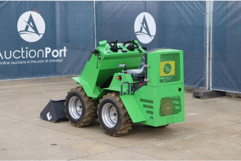 Nycheki - Rataslaadur: pilt 4 Nycheki - Rataslaadur: pilt 4