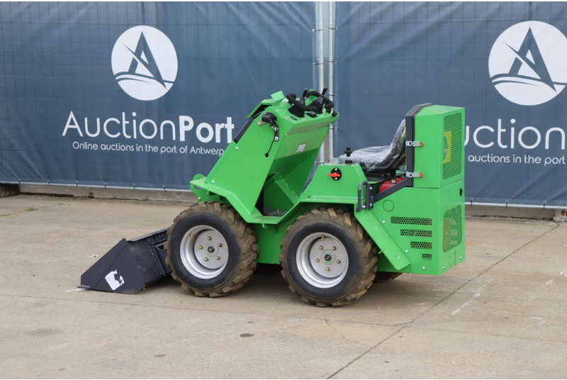 Nycheki - Rataslaadur: pilt 3 Nycheki - Rataslaadur: pilt 3